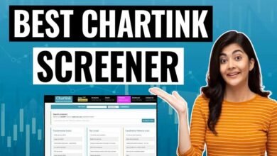 chartink screener