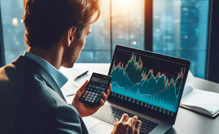 idfc first bank share price