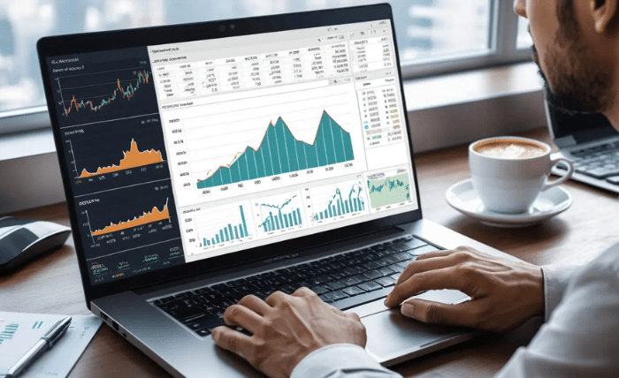 unitech share price