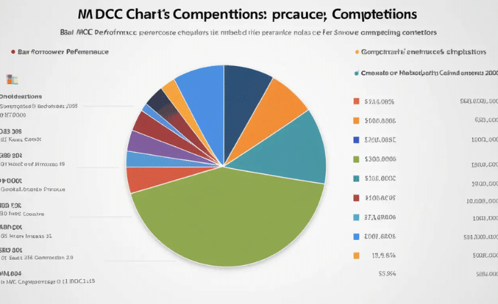 Predictions for NMDC