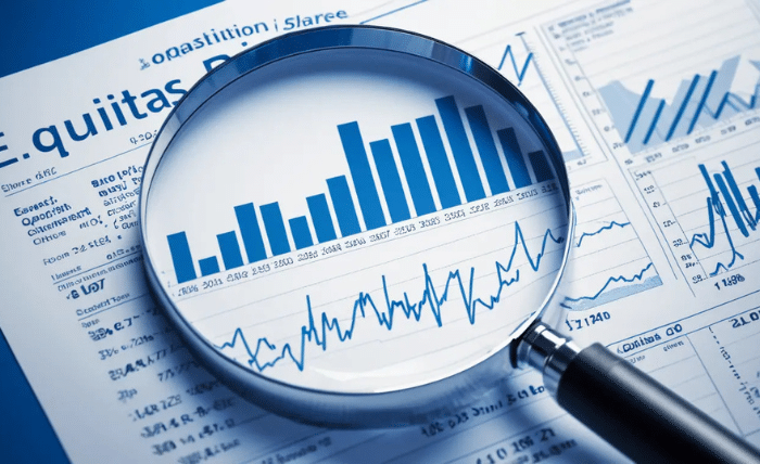 equitas share price