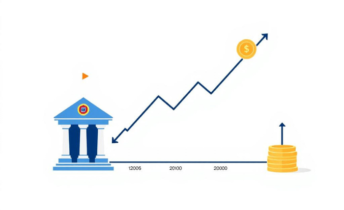 canara bank share price