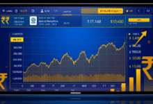 bank of maharashtra share price