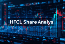 hfcl share price