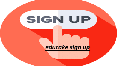 educake sign up