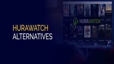 hurawatch to