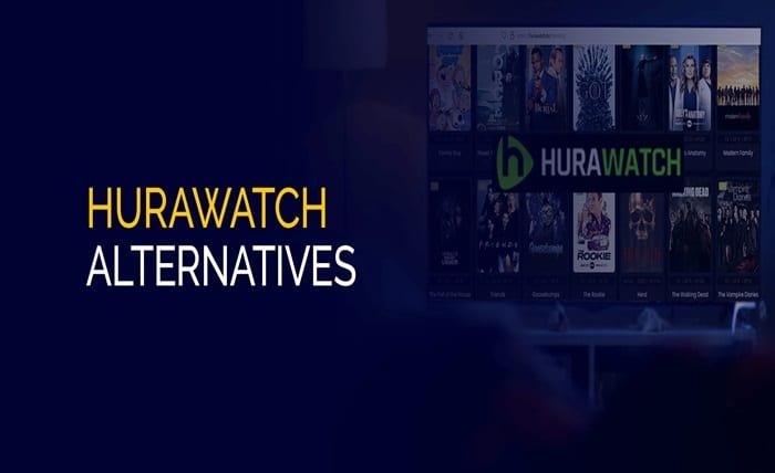 hurawatch to