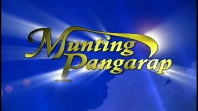 munting pangarap