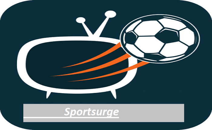 sportsurge