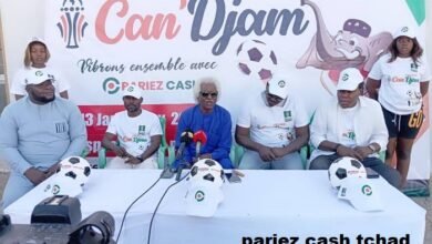 pariez cash tchad en ligne