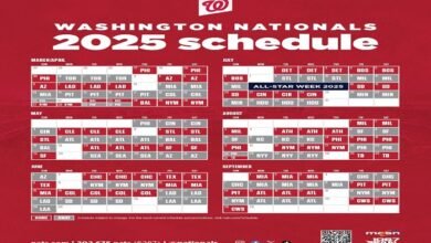 phillies 2025 schedule