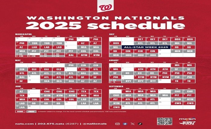 phillies 2025 schedule